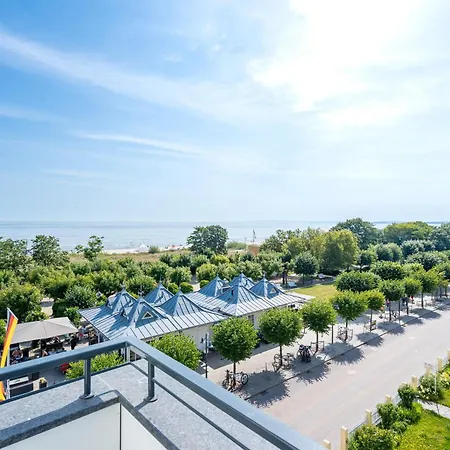 Strandterrasse, App A3 5